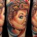 Tattoos - Lucille Ball - 73819